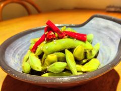 -乔街深夜食堂·小龙虾·高压锅生蚝(杭州总店)