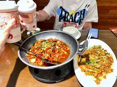 -味上湘菜馆(岳麓山店)