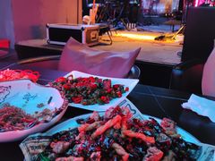 -MOSSO音乐酒吧·live house(南京旗舰店)