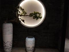 -星河湾温泉洗浴酒店