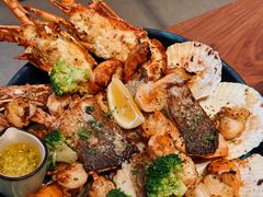 -OGGI TRATTORIA PIZZERIA(深业上城店)