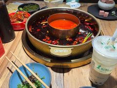 -矮板凳老火锅(宽窄巷子店)