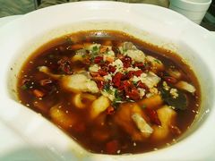 -浔庐餐厅•江西老字号•九江菜(南湖国际店)