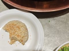 -东来顺饭庄(王府井步行街店)