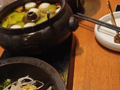 -云海肴·汽锅鸡·云南菜(苏州中心店)