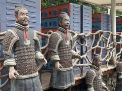 -将军关探险漂流