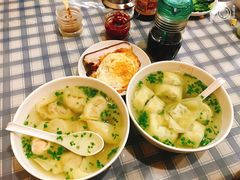-潘国仙耳光馄饨(黄家阙路店)