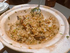 砂锅黄鳝啫饭-小炳胜(卓悦中心店)