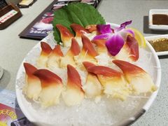 -万岁寿司(万国店)