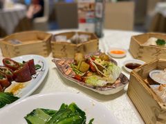 -荣粤酒家·融合粤菜