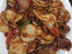 -龙珠饭店-深夜大食堂(五爱西直街店)