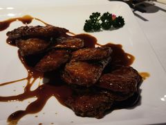 -海富门·带鱼·淮扬菜·粤菜(甘家口店)