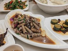 -华盛丰温州大排档(东三环南路店)