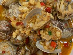 口味花甲-聚味瞿记·龙虾堂(树木岭店)
