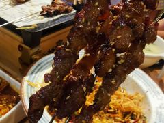 -喝丢一只鞋海鲜烧烤·海肠捞饭(东关街店)