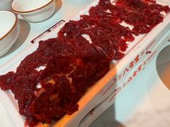 -八合里潮汕鲜牛肉火锅(吉大店)