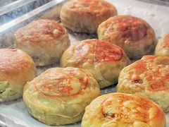 -功德林(南京西路店)