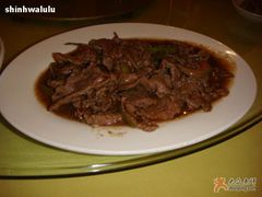 牛肉-潮人姐妹轩(海宁路店)
