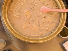 -蒙古人烤羊腿(裕兴路店)