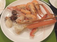 -扬州绿地铂骊酒店