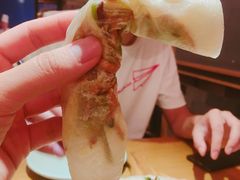 卷饼-春饼先生·北京烤鸭(甘井子万达店)