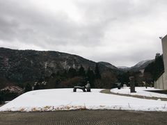 -雕刻之森美术馆