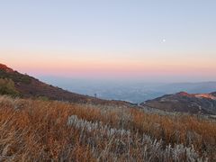 -妙峰山风景名胜区