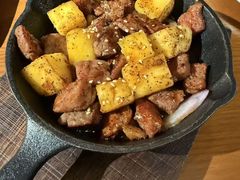 -U你·天然调味(南湖总店)