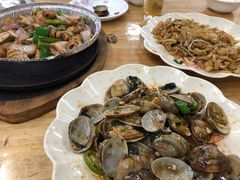 -南记食粥坊·宵夜大排档(岭南分店)
