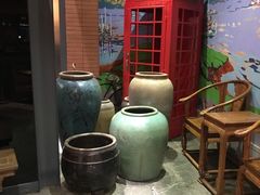 -广东道至正餐厅(区庄店)