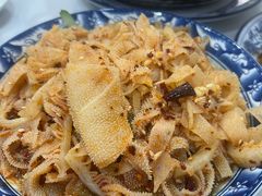 -北大地皖峰饭馆