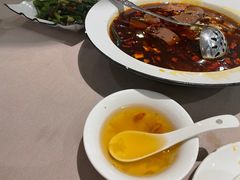 -尚一汤 广东炖汤(金桥国际店)