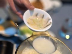 -湯記傳菜