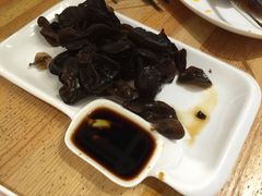 -鬼味烤翅(南锣鼓巷店)