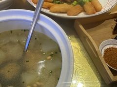 -厨掌柜长寿菜馆(古镇店)