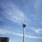 成都最美天空之3～