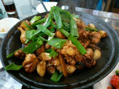 -徽州美食(三十年老店)