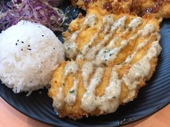 -鱼籽村秘制拌饭(崇文门店)