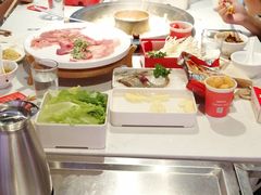 -川锅一号火锅(睢宁店)