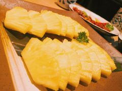 -久苑烧肉(世界城广场店)