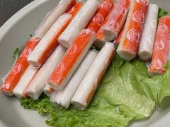 -密友回转自助火锅(中海环宇城店)
