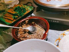 -前海沿·青岛菜(乐客城店)