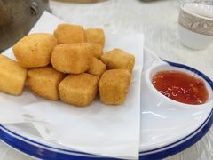 -鲍馬爺·首创鲍鱼鸡(银座店)