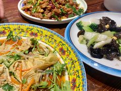 -津沽小院(天津之眼店)