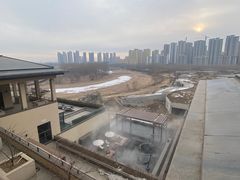 -清河半岛温泉度假酒店