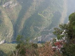 -重庆云阳龙缸景区