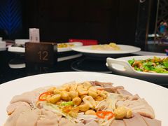 冷水猪肚-炳胜品味(珠江新城店)