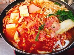 -MI WU FACTORY米屋美食工厂餐厅(绿地店)