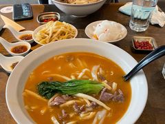 -漆黑觉米粉(三里屯店)