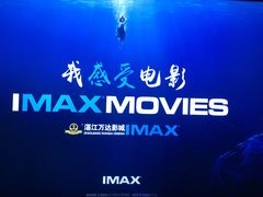 -万达影城(湛江万达广场IMAX店)